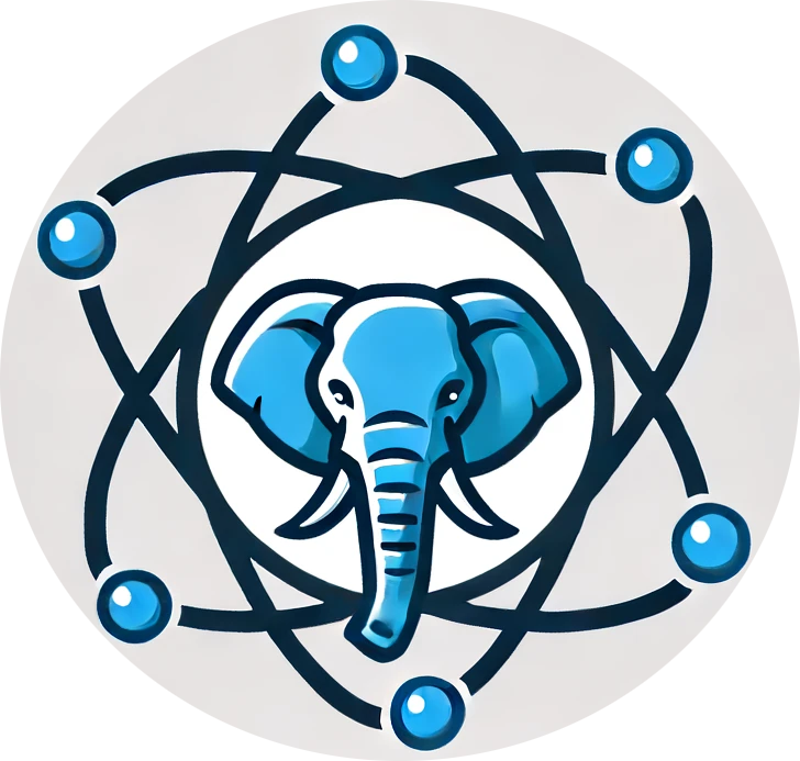 Postgresql for Data Scientists Training logo